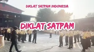 DIKLATSATPAM @SATPAMJAYA