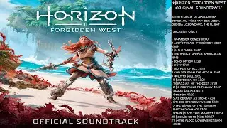 Horizon Forbidden West Original SoundTrack [96kHz/24bit]