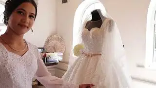 цыганская свадьба лялёк и мадона