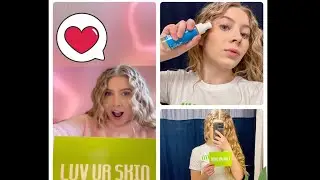 Luv Your Skin Unboxing! I Bella Lyn