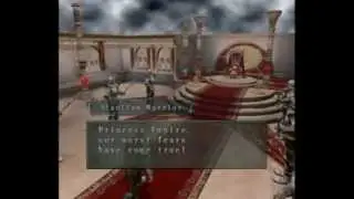 Let's Play Lost Kingdoms 1 (Walkthrough) - #1 Prologue, First Battle, and Meeting Gurd