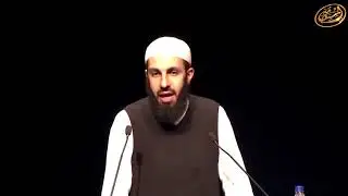 Рассказывает о раю ! Ислам ! 😍😍😍