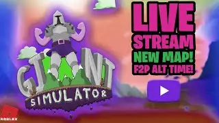 Meatdept Live! 2/3/2021 | Giant Simulator