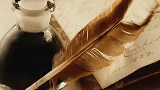 Интересные #факты о чернилах. А вы знали?