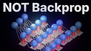 The Brain’s Learning Algorithm Isn’t Backpropagation