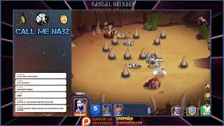 Tactical Monsters Rumble arena - Tactics on Steam