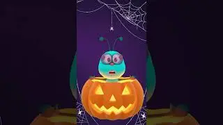 ¡Es Halloween! con BICHIKIDS 🐞 A JUGAR 🥳