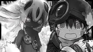 Chapter 53 | Made in Abyss Manga Animated With Music and Sound