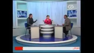 თოქ-შოუ 