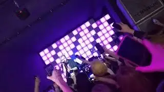 pyrokinesis -витаминки (live - Новокузнецк 23.04.2021)