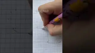 Как нарисовать пистолет Макарова