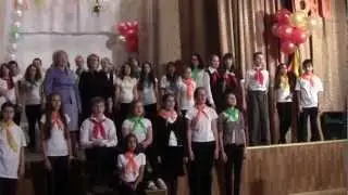 Юбилей Школы 1690 (45 лет) полная версия