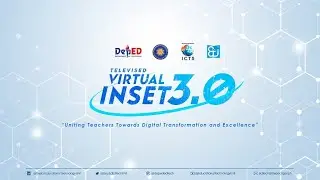 VINSET 3.0 Day 2 (Afternoon Session)