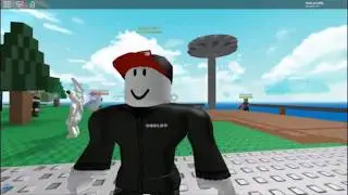 Roblox Vuelve la vieja escuela del loquendo.jpg :v