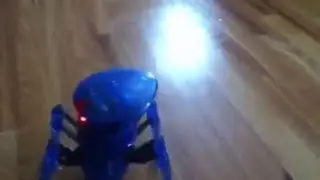 Hex bug spider XL