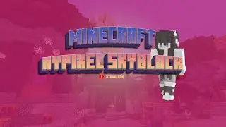 Mencari Deep Sea Orb Di Hypixel Skyblock | Minecraft