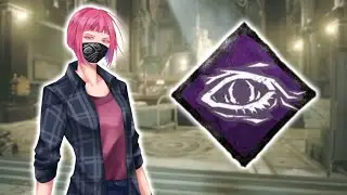 Object Of Obsession Build!