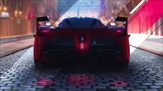 Dj CJPapas - Legends Run Forever