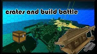 Minecraft Gamma Challenges Episode 1