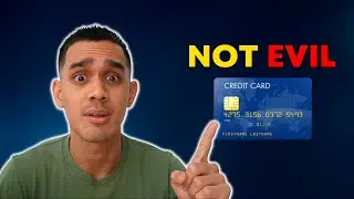 3 Reasons Why You Need A Credit Card