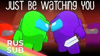 Among Us song - 