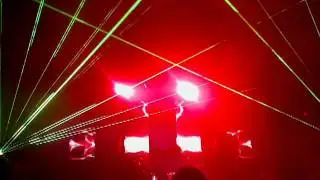 Mark Eg @ Hardcore Heaven Part 1, O2, Bournemouth 01-07-2011