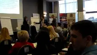 Тренинг Целедостижения Дениса Нежданова: разбор теста на лидерство