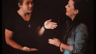 Hunter Hayes and Shelby Lynn Thomas - 
