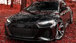 Tivel - Audi A6 (prod. Пломбир beats) (Official Audio)