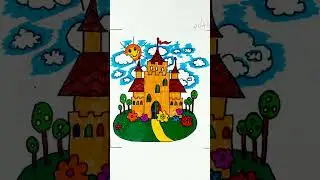 kids Drawing 