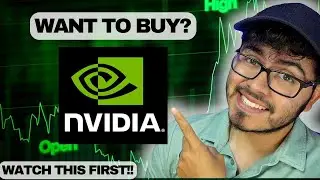 Buying Nvidia Stock? Watch This First!