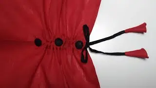 Sleeve Sewing Techniques | How To Sew A Beautiful Sleeve