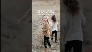 Воспитание осознанность описание в телеграм