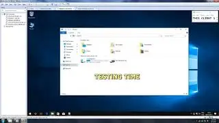 Share Folder With Password  Complete Guide