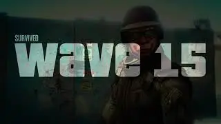 Glitch SV, Xbox live GTA Online Survival, user created I guess