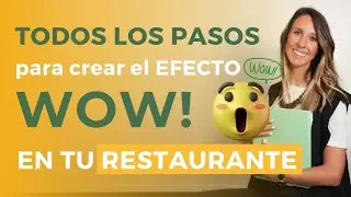 Cómo crear una buena experiencia de cliente |  PASO A PASO