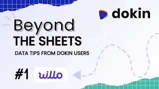 Beyond the Sheets: ep.1 Interview with Kevin Swan, COO at Willo