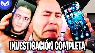 Galaxy S10+ SE DESBLOQUEA CON FOTO ? INVESTIGACION COMPLETA