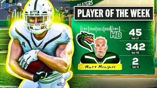 The Best Game Of My Career! Road To Glory Ep #15