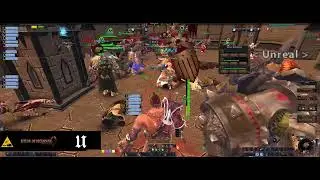 Return of Reckoning, Warhammer online, Unreal Guild, Valhalla Calling, Miracle of Sound