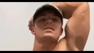 Muscle Inspiration: Craig