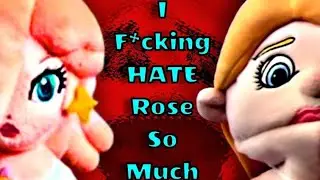 Rose Is The WORST SML Character...And Still Is | SML Character Analysis [REUPLOAD]
