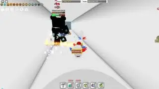 Killing the first tunnel bear