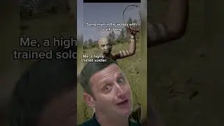 Are you sure, my dude?