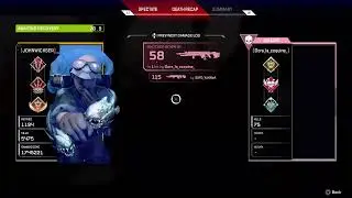 Last Games before Patch