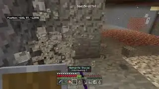 Trying to figure out Redstone?? | Minecraft Realms #8