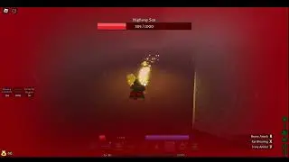 Pilgrammed: No Parry Challenge (Highway Son)