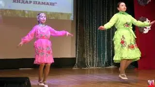 Станислав Шакировын мурыж почеш марла куштымаш