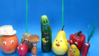 Визит гостей - Детская мультстудия "Майя" г.Донецк ДНР