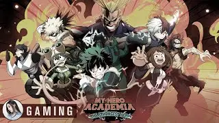 My Hero Academia：tsh-sea Redeem Codes & Gameplay
